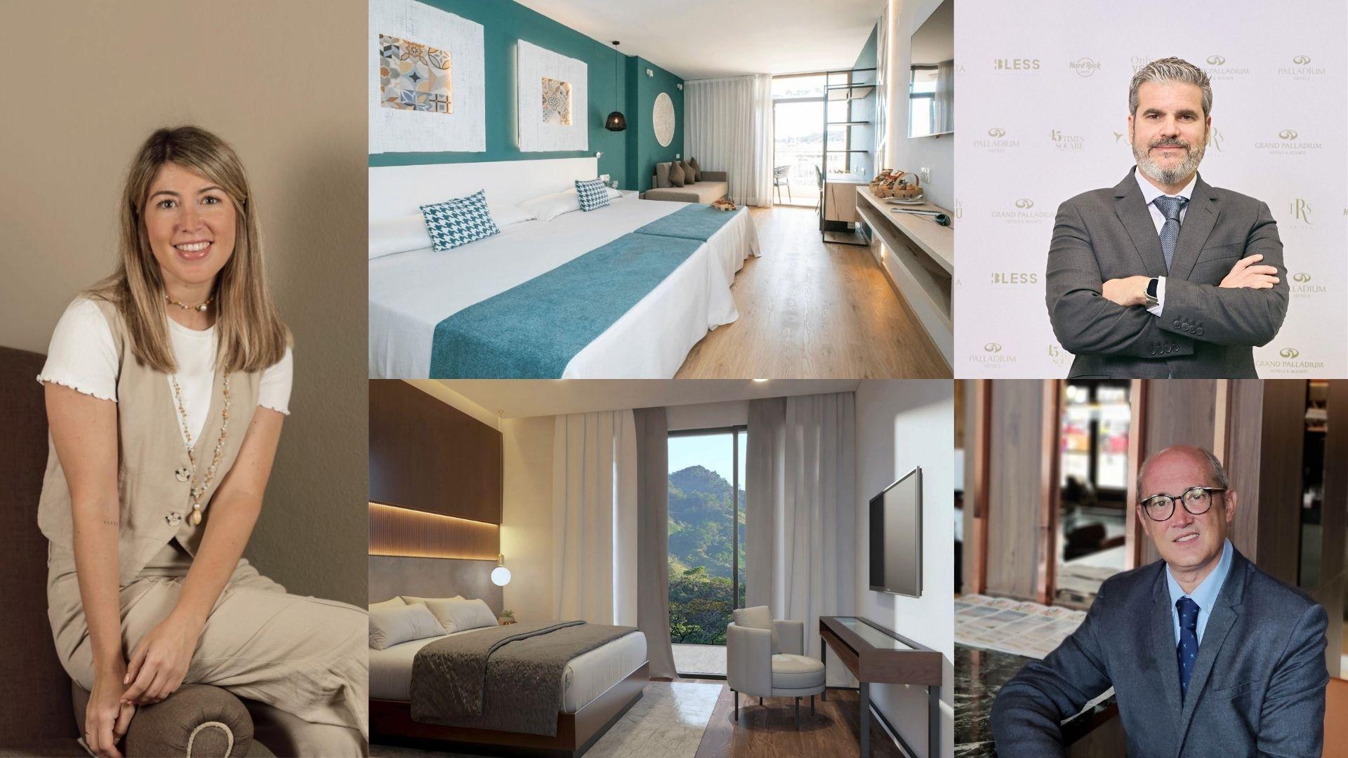 FITUR 2026 will feature proposals from leading establishments and hotel chains