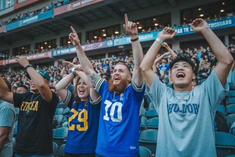 Passion for events is reshaping how people plan their travels in 2026