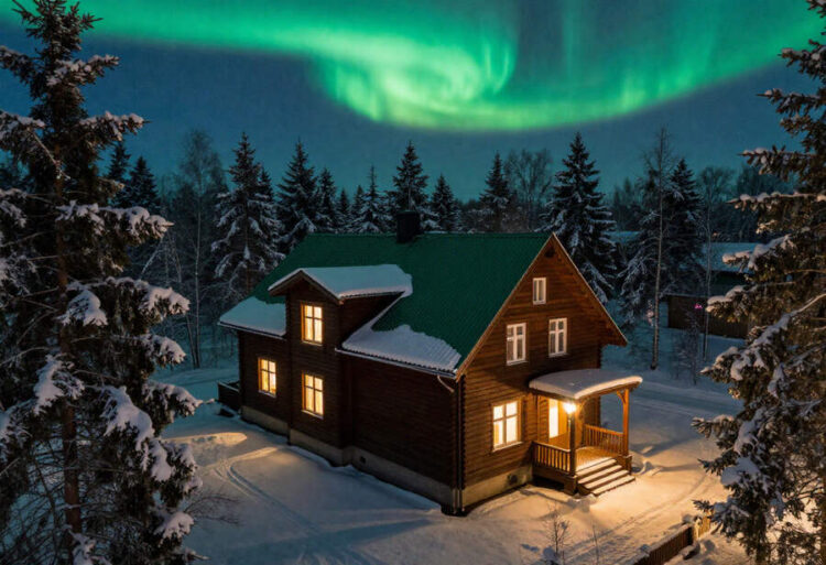 Finland Joins Spain, India, South Africa, Bhutan, Chile, And Other Nations In Shaping The Future Of ...