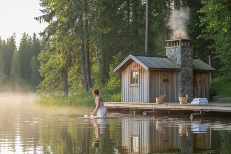 Finland’s sauna culture: the ultimate wellness escape you can’t miss—experience health, tradition, and luxury!