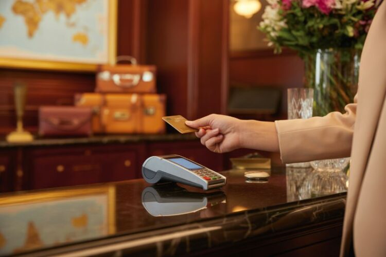 Fintech Revolutionizes Global Tourism with Black Banx’s AI-Powered Payment Systems, Here’s All You N...
