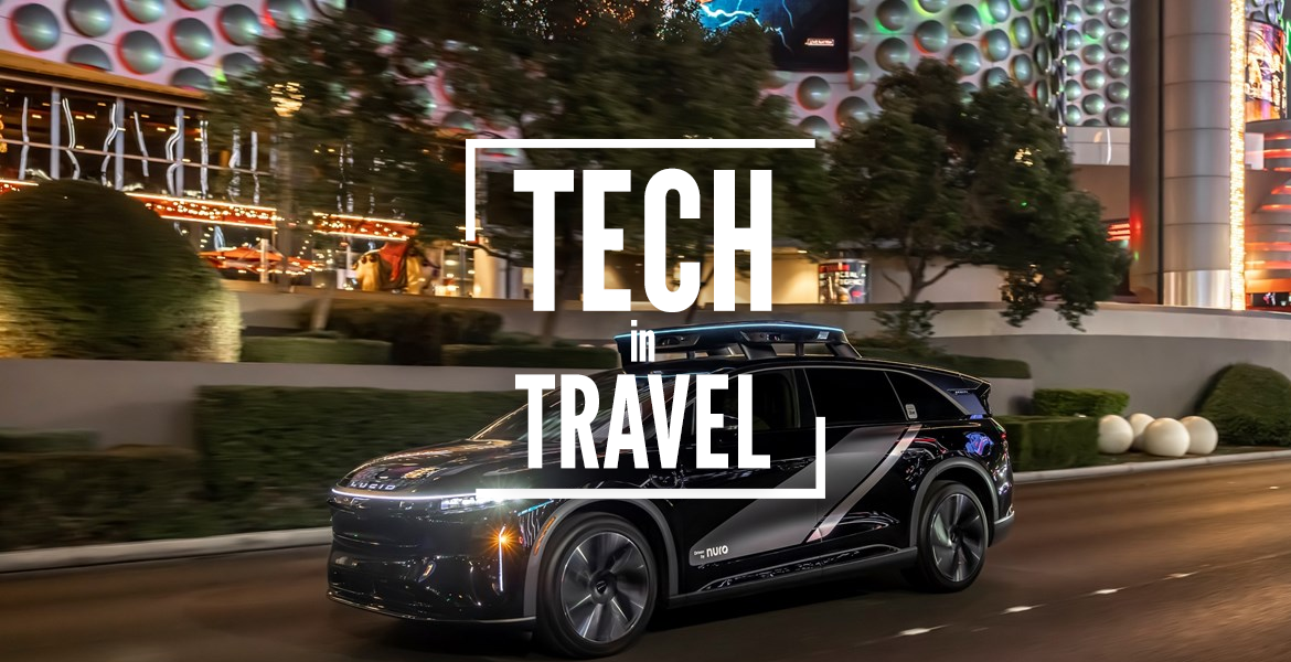 Fliggy’s holi-data. Mega-events surge. OYO owner’s IPO push. Robotaxi tests.  - WiT