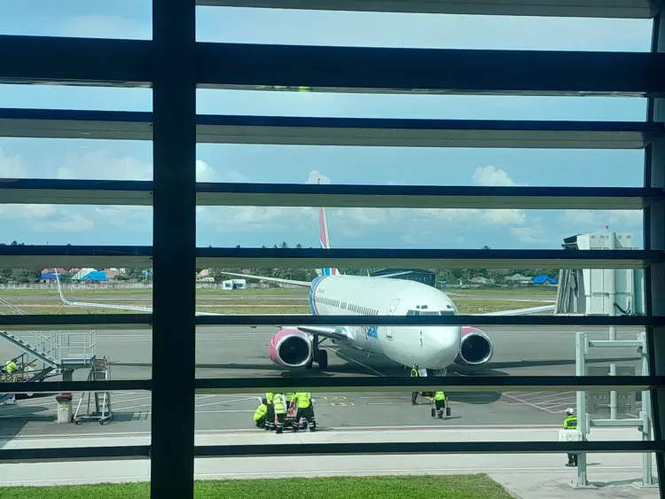 FlySafair suspends Hoedspruit flights amid flood-damaged runway