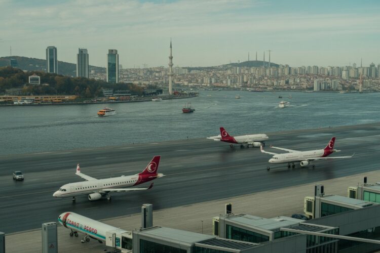 Flyadeal launches a new affordable direct flight from jeddah to istanbul sabiha gokcen starting january 1 2026 offering budget-friendly travel to turkey.