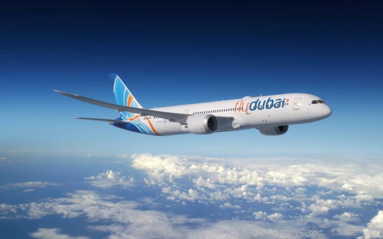 Flydubai Partners With Amperity To Lay The Foundation For Modern Airline Retailing Through Powerful,...