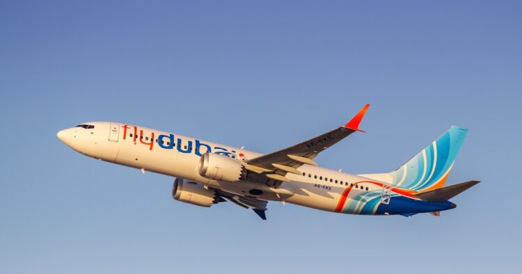 Flydubai boosts Ljubljana service