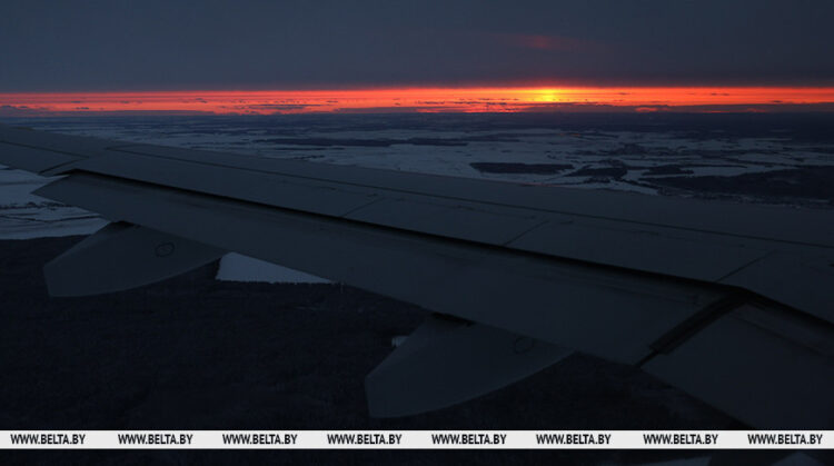 Flydubai resumes flights to Minsk on 1 February