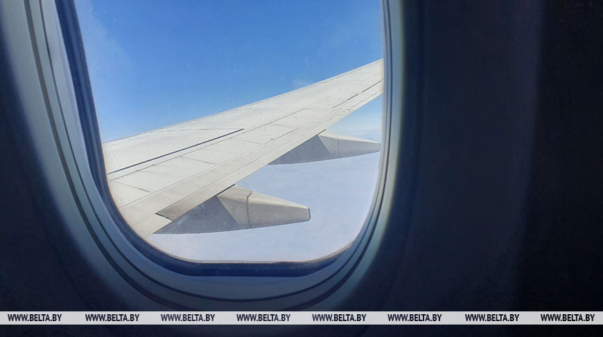 Flydubai extends suspension of Dubai-Minsk flights