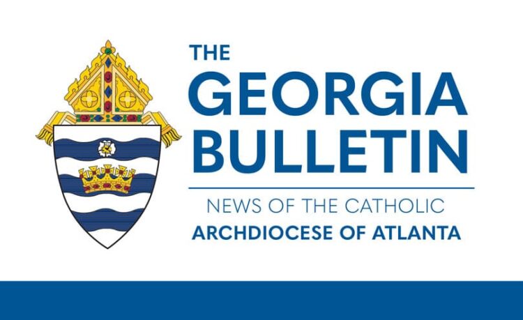 Foreign-born priests rejoice at easing of religious worker visa restrictions   - Georgia Bulletin