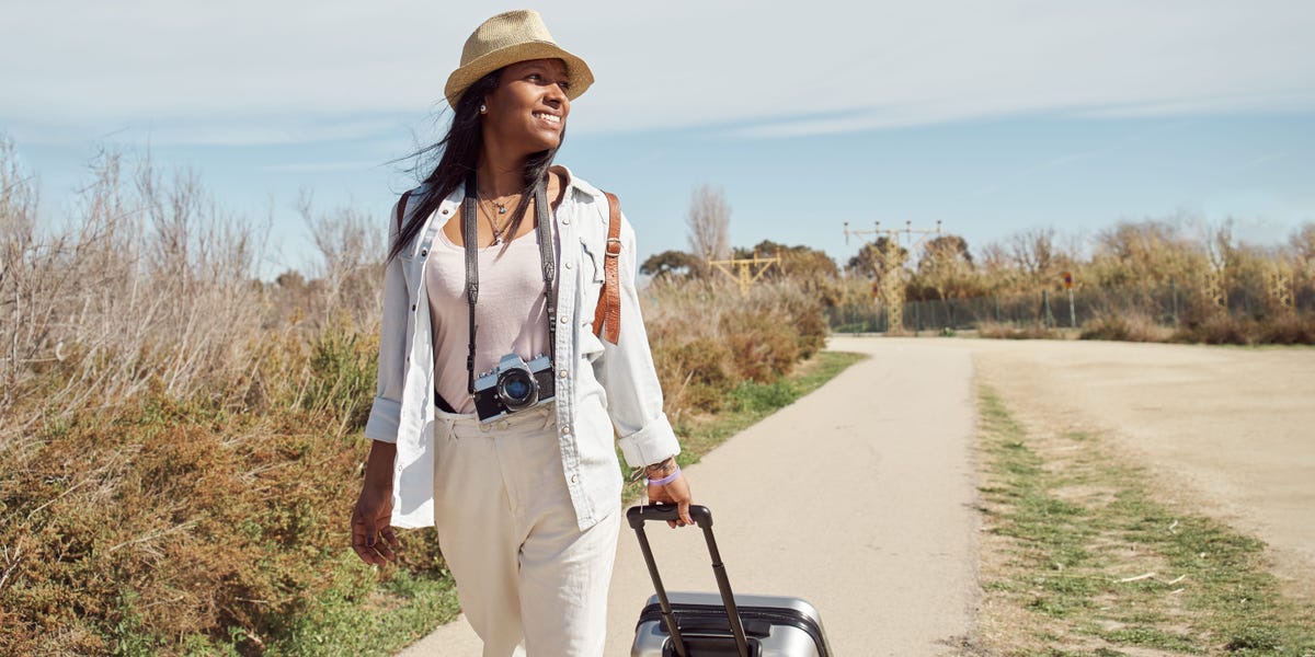 Foreign Travelers Are Avoiding the US, in a Continued Blow to Tourism