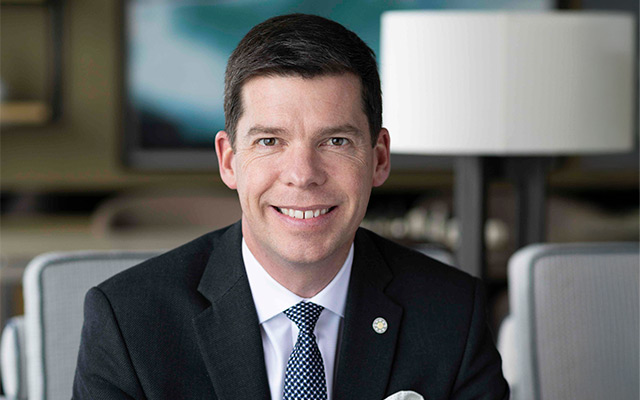 Four Seasons Hotel Hong Kong welcomes new GM | TTG Asia