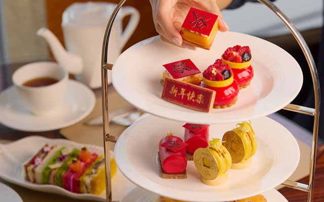 Four Seasons Hong Kong ushers in Lunar New Year with stays, dining and wellness | TTG Asia