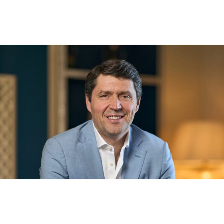 Four Seasons Hotel Istanbul Welcomes Thomas Krooswijk as General Manager at the Bosphorus and Sultan...