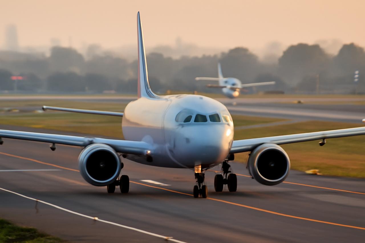 Free Inflight Wi-Fi Lawsuit Puts U.S. Aviation on Notice – A Complete Guide for Smart and Connected ...