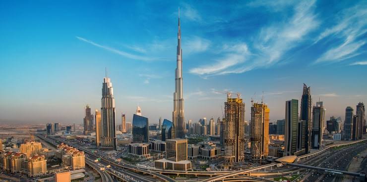 How GCC Travel Just Changed Forever: UAE, Saudi Arabia, and Qatar See 6-Month Peak Season with Airpo...