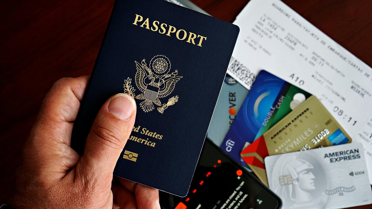 The travel trend Gen Z uses to beat burnout