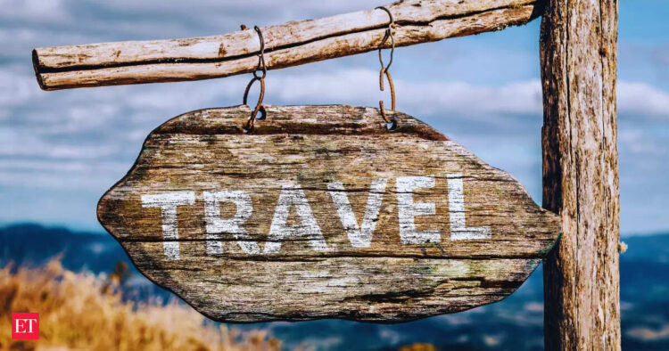 Dark tourism on the rise in India as Gen Z, millennials seek meaning beyond leisure