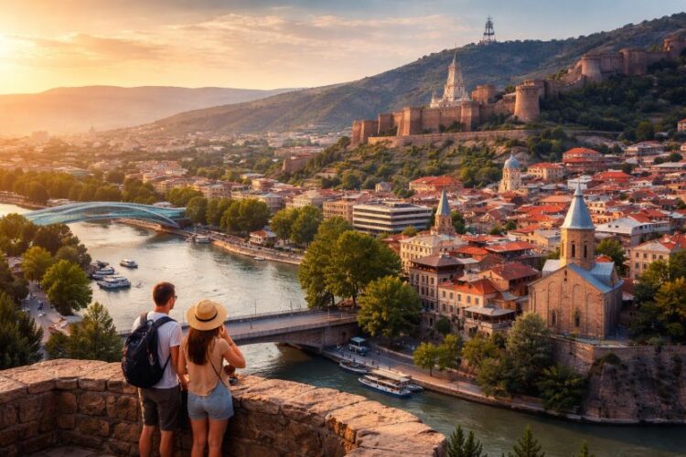 Georgia Travel Rules for UAE Visitors in 2026