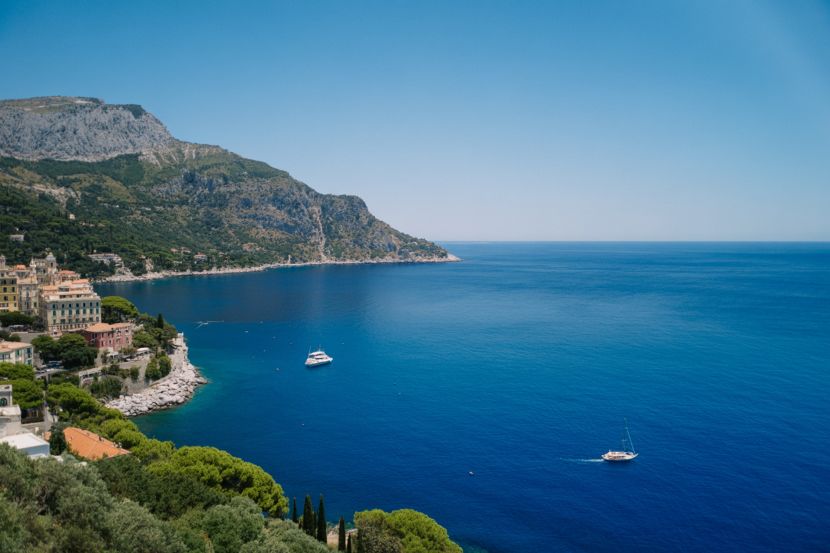 The mediterranean remains a top destination for german travellers in 2026, offering diverse cultural experiences and sunny retreats