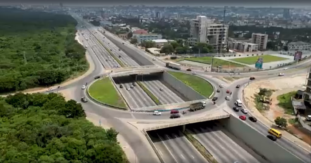 Ghana's multidimensional poverty rate declines for third consecutive quarter