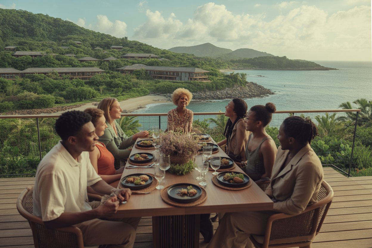 Ghana Tourism 2026: Why the “Gateway to Africa” is More Secure Than Ever