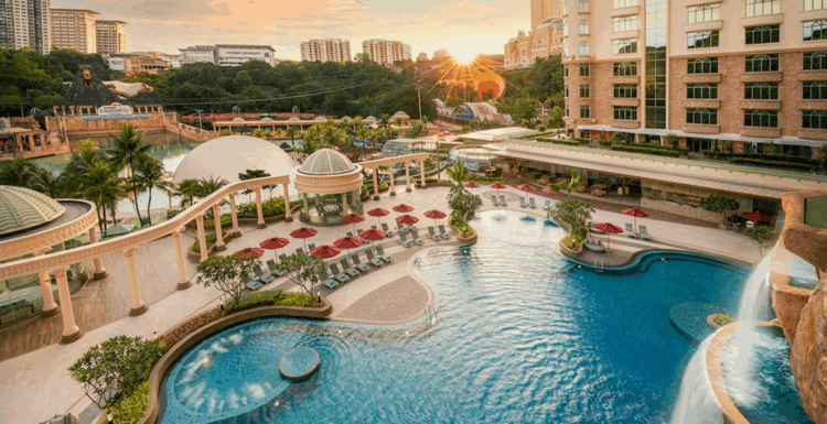 Global Hotel Alliance loyalty revenue reaches an all-time high of $3.2 billion - WiT