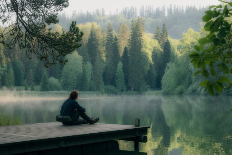 Global Travel Trends 2026: Why Wellness, Tech-Free Zones, and “Quiet Parks” Are Dominating Your Next...