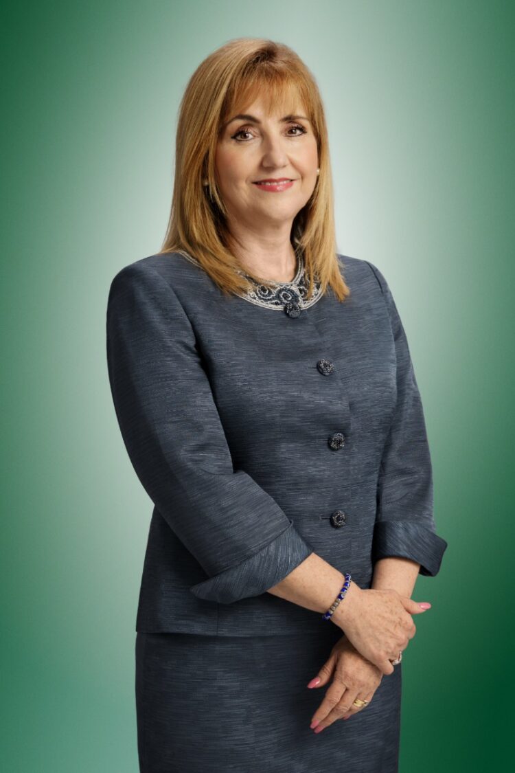 Gloria guevara returns as the president ceo of the wttc to strengthen tourism leadership amidst global challenges geopolitical uncertainty in 2026.