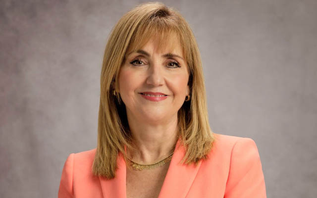 Gloria Guevara to lead WTTC as president and CEO | TTG Asia