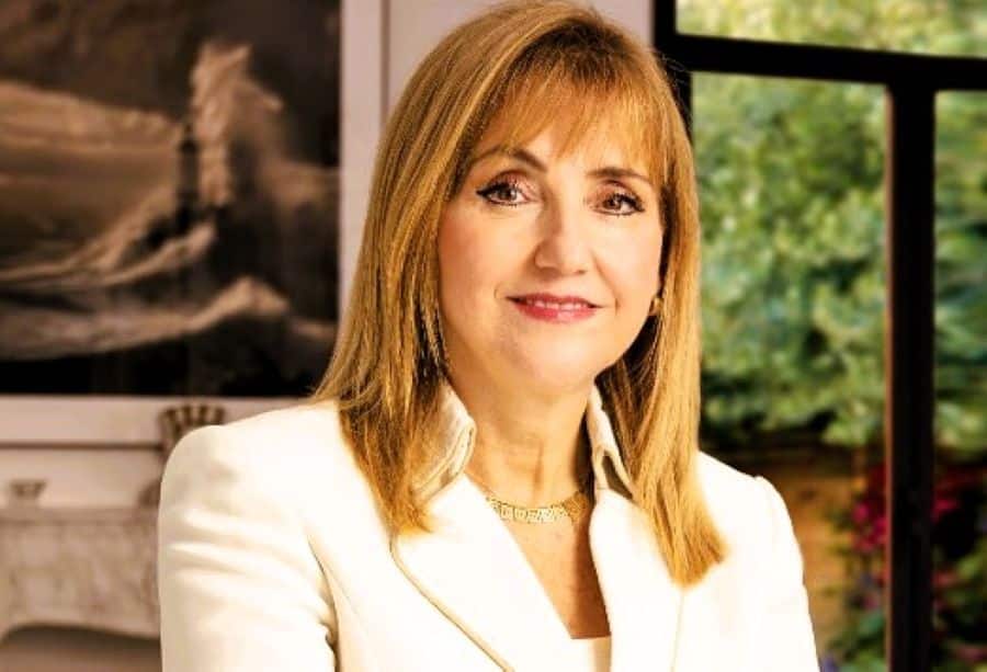 Gloria Guevara returns as President and CEO of WTTC