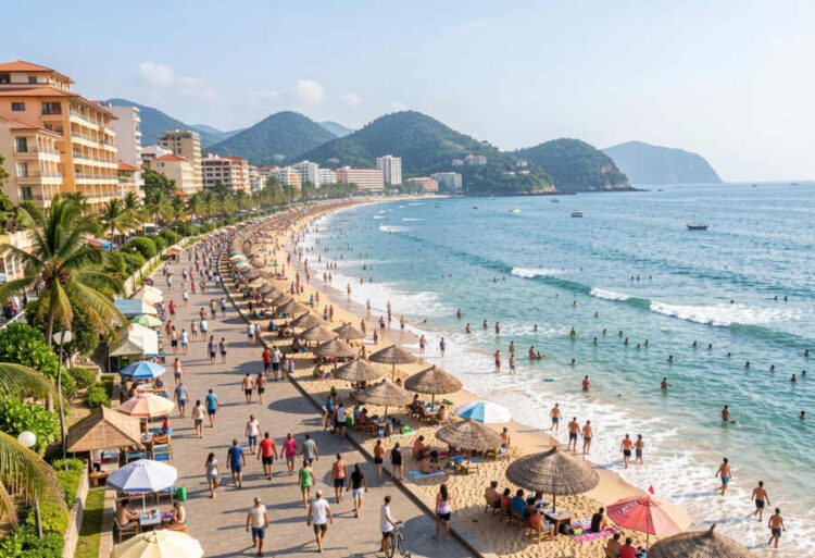 Goa Kicks Off 2026 with Remarkable Hotel Occupancy Rates and a Strong Shift Toward Sustainable Touri...