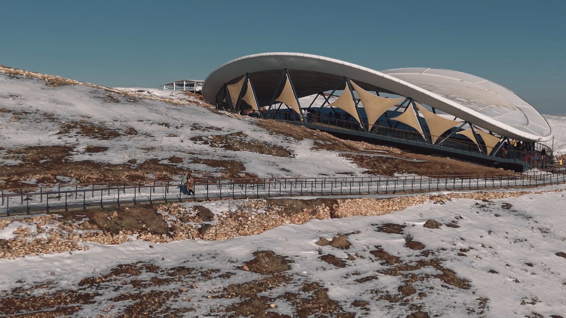 Türkiye's Göbeklitepe to welcome more Chinese visitors in 2026