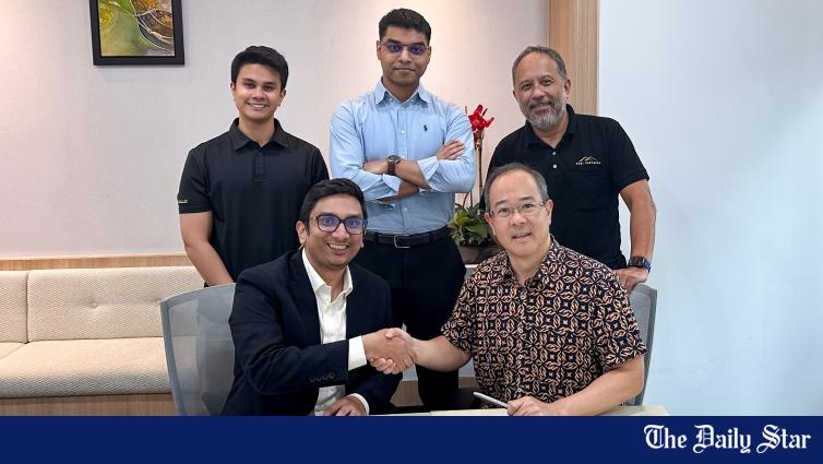 Gobi Partners signs deal with travel startup Jatri to invest in Bangladesh