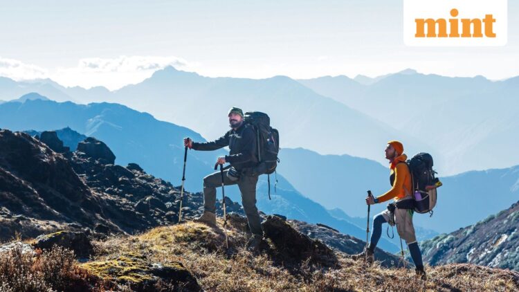 Govt may pitch adventure tourism as revenue model for states in budget, may announce ₹500 cr outlay ...