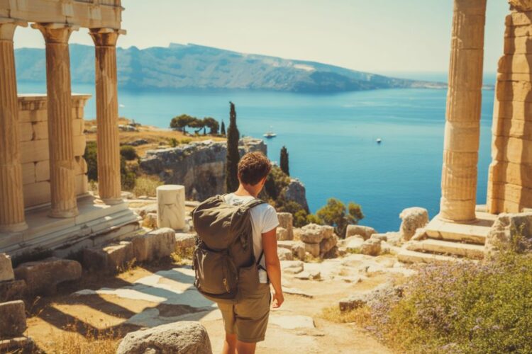 Solo adventure in 2026,