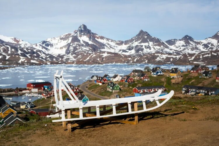 Greenland Tourism’s Trump Problem: Surviving the Unwanted Spotlight