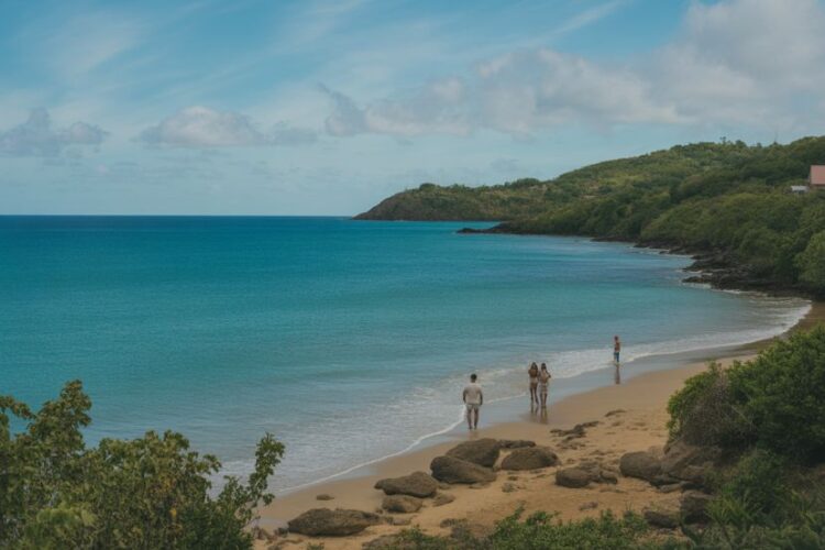 Grenada’s 2026 strategy focuses on sustainability, community, and cultural tourism