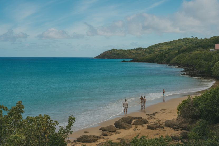 Grenada’s 2026 strategy focuses on sustainability, community, and cultural tourism