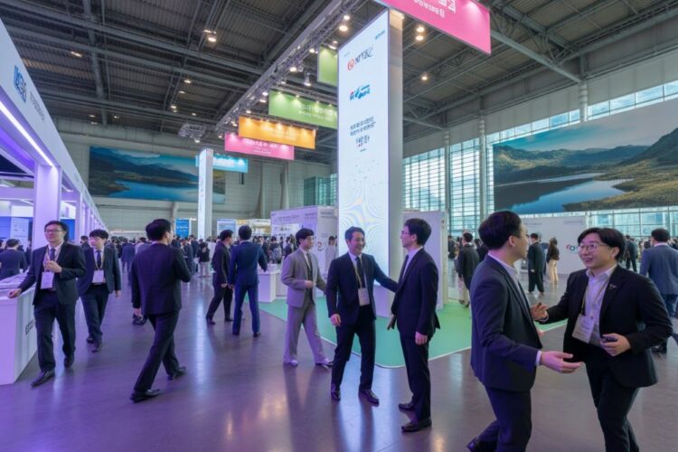 Korea is turning mice events into an unstoppable economic machine