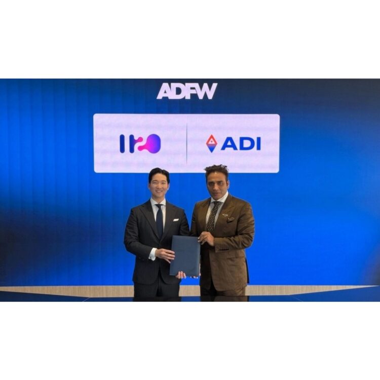 H2O Hospitality Partners with ADI Foundation to Drive Digital Currency Initiative of UAE in the Trav...