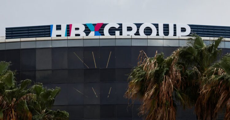 Spain's HBX posts weaker take rate, sees trickier Q2 before improvement toward year-end