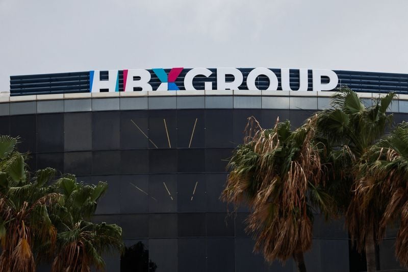 Travel Technology Firm HBX Reports Slight Revenue Increase in First Quarter