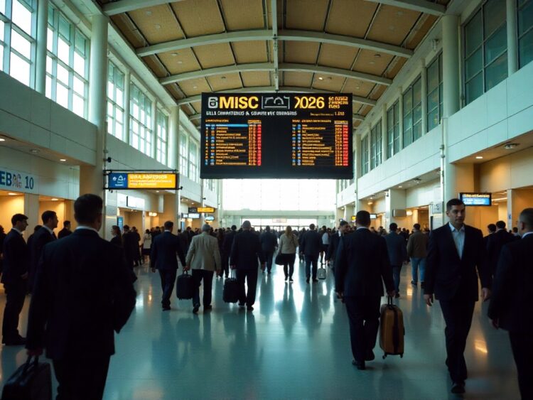 HITEC 2026 Set to Transform Hospitality Tech in San Antonio — How Leading Airlines Are Prepping for ...