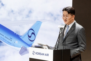 Hanjin chief calls for seamless Korean Air-Asiana merger