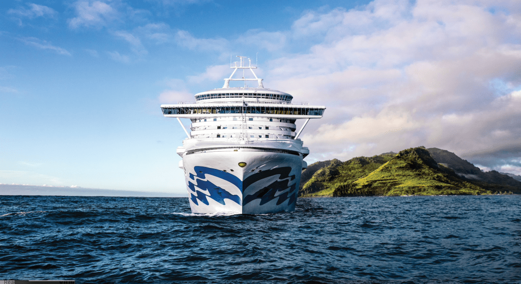 Cruise Sector and U.S. Government Block Hawaii’s Climate Tax on Cruise Ships