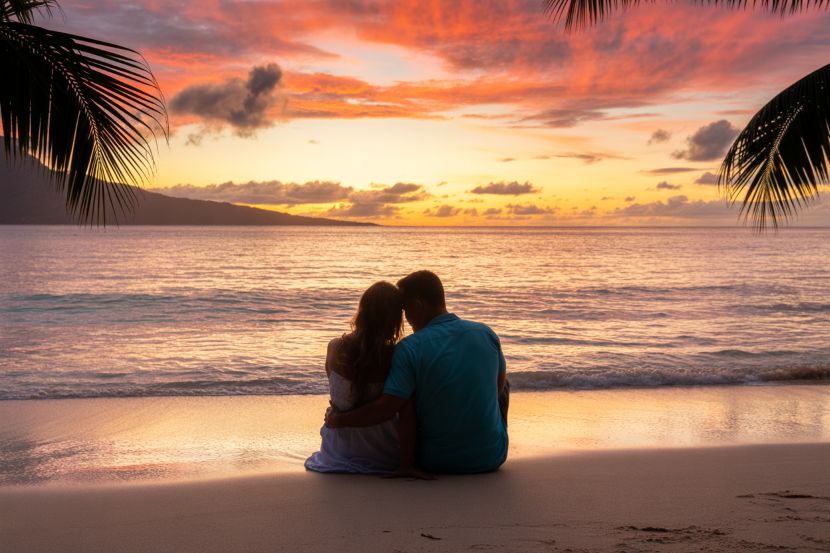 2026 honeymoon hotspots