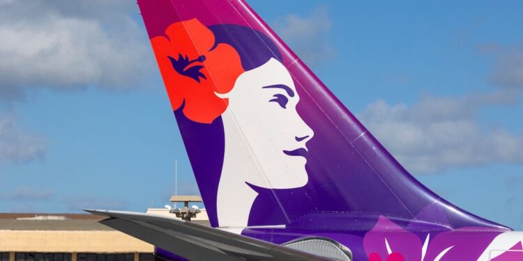Hawaiian Airlines to invest $600M to improve guest experience