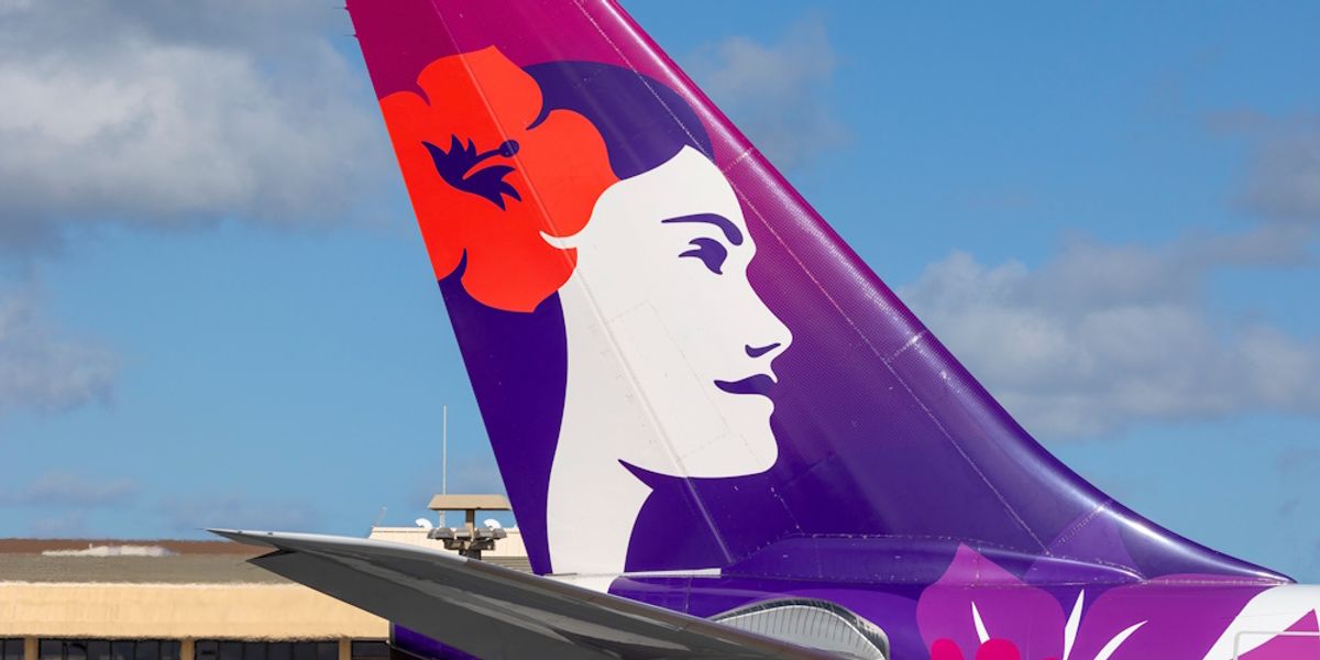Hawaiian Airlines to invest $600M to improve guest experience