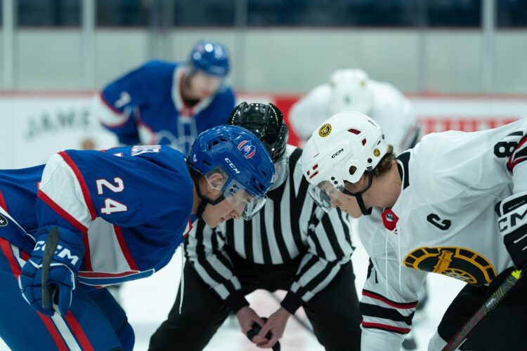 'Heated Rivalry' set to drive ice hockey tourism boom