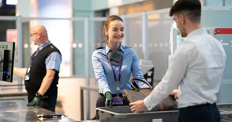 Heathrow completes £1bn tech upgrade to enhance security